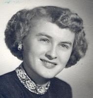 Mary Wallace Obituary (1929 - 2021) - East Haven, CT - New Haven Register