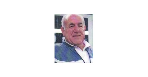 Mauro Suraci Obituary (1931 - 2021) - North Haven, CT - New Haven Register