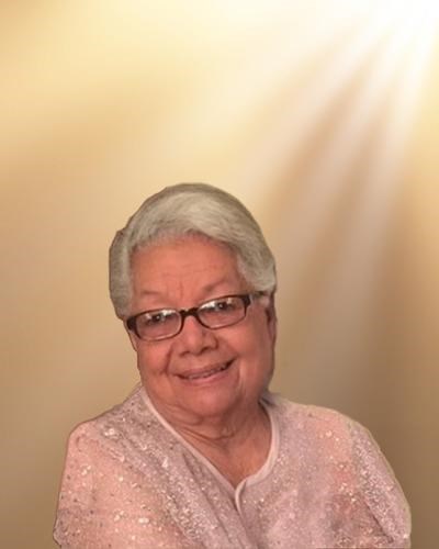 Maria Balbina Hadfield obituary, 1933-2022, Clinton, CT