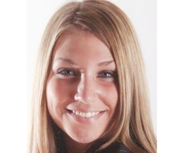 Andrea Stone Obituary 1987 2022 East Haven CT New Haven Register