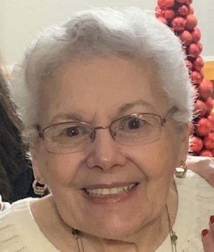 Patricia Piscitelli Obituary (1934 - 2022) - East Haven, CT - New Haven  Register