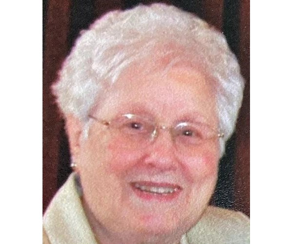 Lorraine LaTerza Obituary (2022) - Hamden, CT - New Haven Register