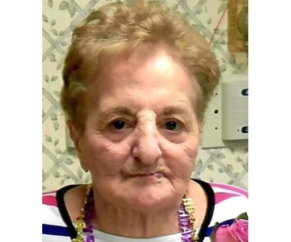Mary Sullo Obituary 2022 Branford Ct New Haven Register