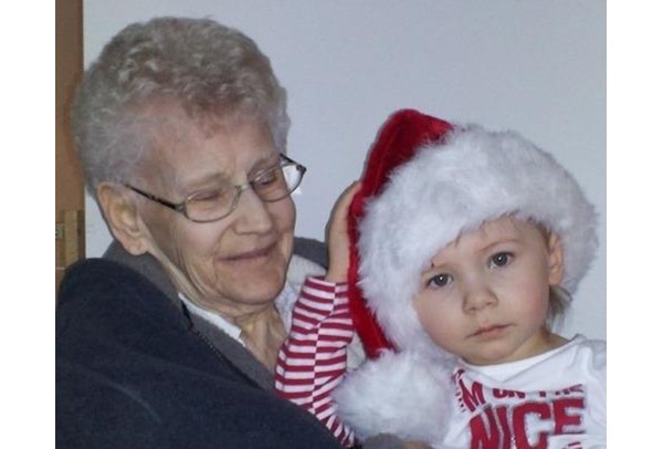 Emily Durkin Obituary (1931 - 2022) - East Haven, CT - New Haven Register