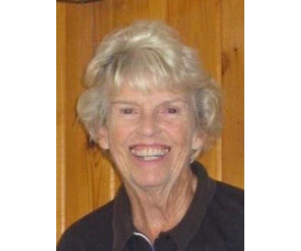 Anne Hopkins Obituary (1935 2022) Branford, CT New Haven Register