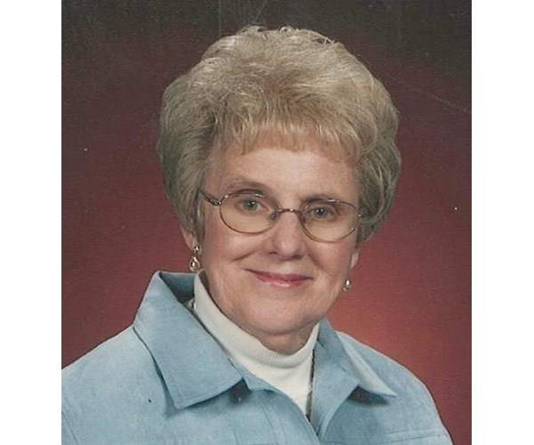 Shirley Green Obituary (1934 2022) Seymour, CT New Haven Register