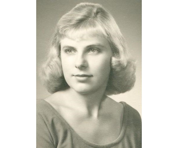 Carol Rutt Obituary (1939 - 2022) - Branford, CT - New Haven Register