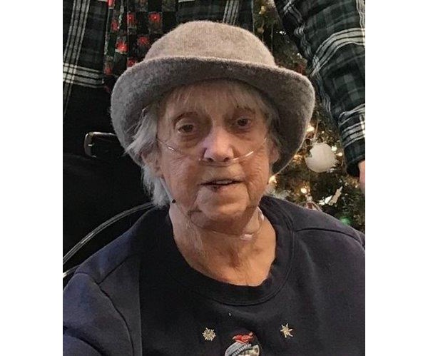 Bertha Hurlburt Obituary (1934 - 2022) - West Haven, CT - New Haven ...
