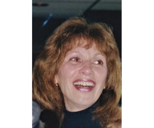 Linda Ferraiolo Obituary 1950 2022 East Haven CT New Haven 