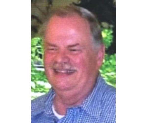 Robert Harris Obituary (2022) - Woodbridge, CT - New Haven Register