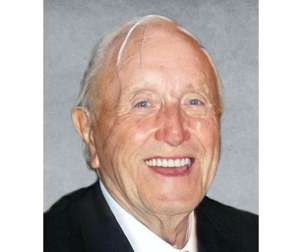 Robert Obituary (1934 2022) Milford, CT New Haven Register