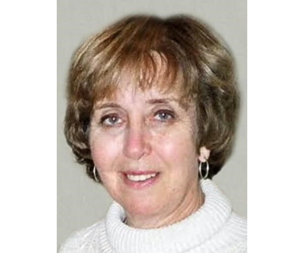Linda Katz Obituary (1943 2022) Hamden, CT New Haven Register