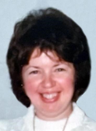 Mary Schulz Obituary (1938 - 2022) - New Haven, CT - New Haven Register