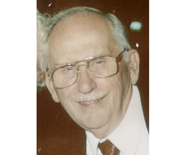 Edward Foley Obituary (1929 2022) Branford, CT New Haven Register