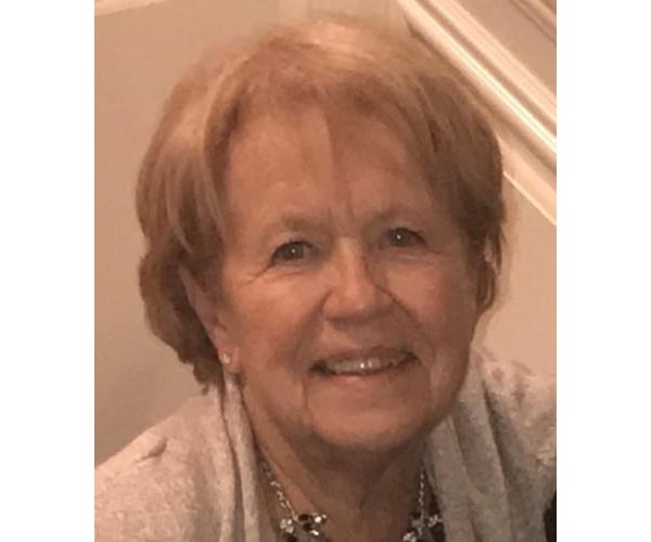 Jacqueline Diana Obituary (1943 2022) Westbrook, CT New Haven