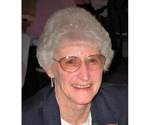 Patricia Smith Obituary (2022) West Haven, CT New Haven Register