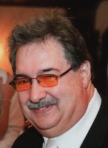 Mario Perrone obituary, 1953-2022, Guilford, CT