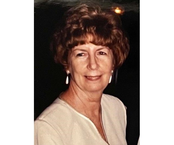 Beverly Williams Obituary (1932 2022) North Haven, CT New Haven