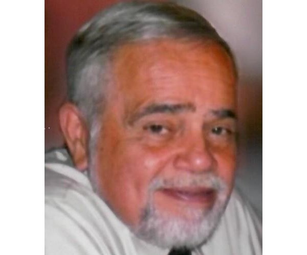 Obituary, José María Treviño