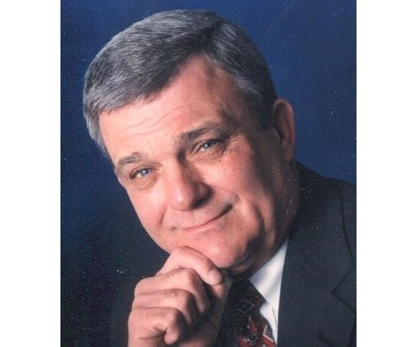 Thomas Gallagher Obituary (1938 2022) North Haven, CT New Haven