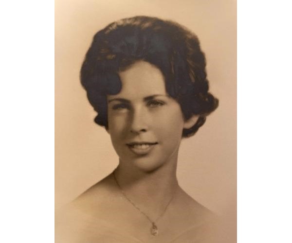 Patricia Sullivan Obituary (1946 2023) Wallingford, CT New Haven