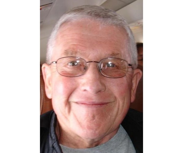 James Lynch Obituary (2023) Christiana, PA New Haven Register
