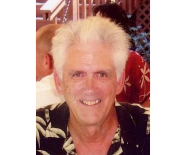 Philip Fischer Obituary (1938 2023) Branford, CT New Haven Register