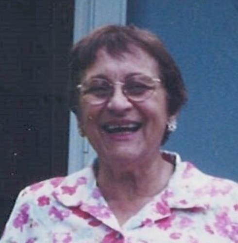Theresa Rasmussen Obituary (2023) - Providence Place, MA - New Haven ...