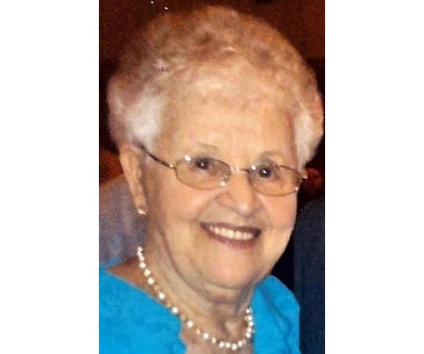 Julia Simko Obituary 2023 Shelton Ct New Haven Register