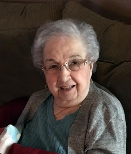 Rose Carrano Obituary 2023 Branford CT New Haven Register