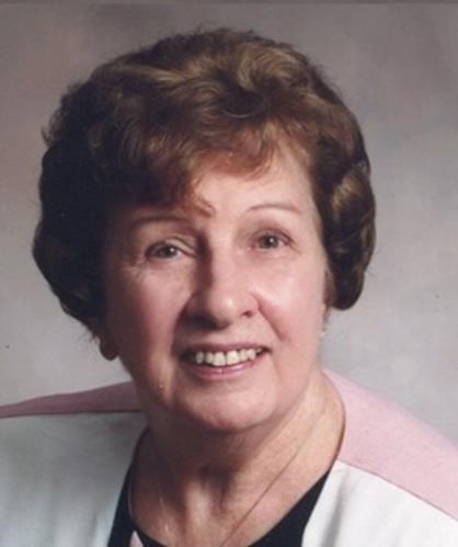 Mary Gorman Obituary (1927 - 2023) - North Haven, CT - New Haven Register