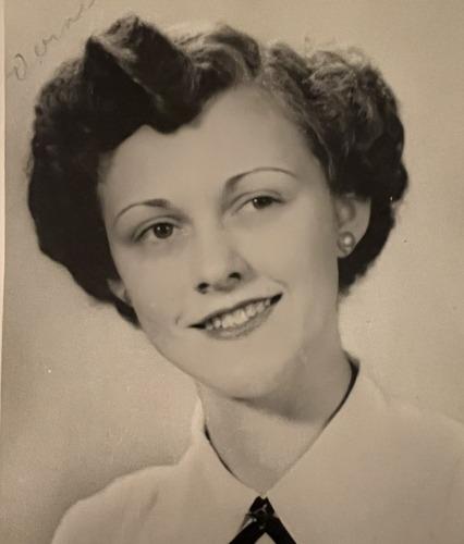 Mary Beatrice Obituary 1933 2023 Madison CT New Haven