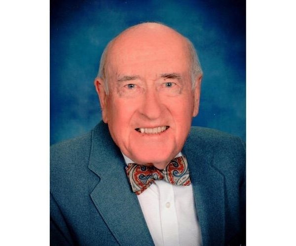 Robert Wade Obituary (1925 2023) Cheshire, CT New Haven Register