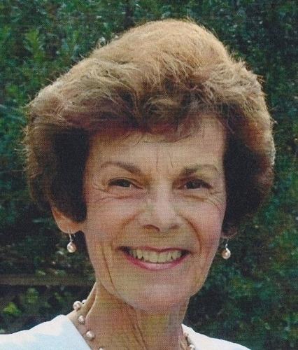 Anne Moran Obituary 2024 Branford CT New Haven Register