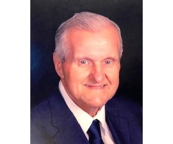 Robert Kezelevich Obituary (1936 2024) Seymour, CT New Haven Register