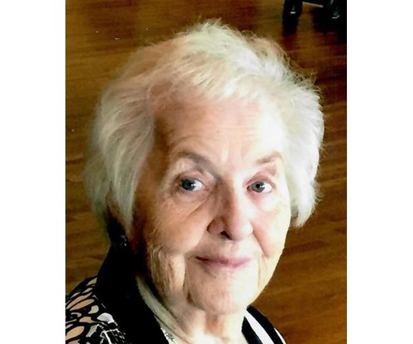 Patricia McCloskey Obituary (2024) Hamden, CT New Haven Register