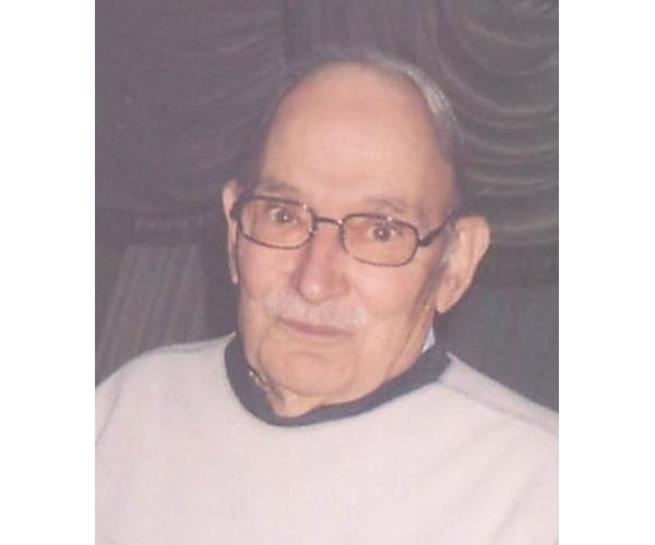 Robert Collon Obituary (1933 2024) Seymour, CT New Haven Register