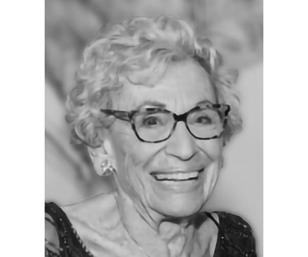 Joan Grossman Obituary (1931 2024) Branford, CT New Haven Register