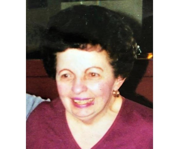 Gina Wyne Obituary (1936 - 2024) - New Haven, CT - New Haven Register