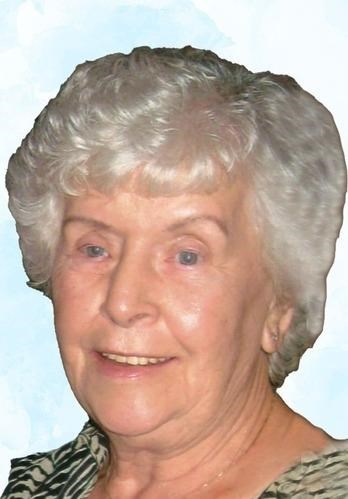 Bertha Anastasio Obituary (2026) - West Haven, CT - New Haven Register