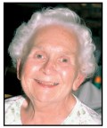 Anna J. Harrison Abel obituary, Guilford, CT