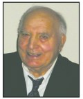 Salvatore Amato obituary, Guilford, CT