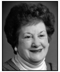 Raffaela Angelone obituary, Cheshire, CT
