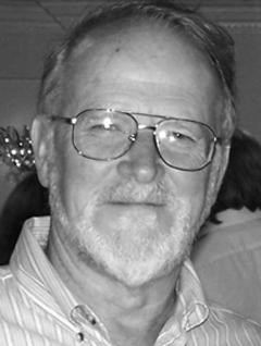 Paul Barrett Obituary (2014)