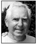 James Corcoran obituary, Guilford, CT