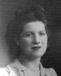 Maureen Cook Obituary (1924