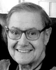 LOUIS D'ONOFRIO Jr. obituary, West Haven, CT