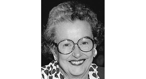 RHEA FISCHER Obituary (1920 - 2015) - Branford And West Hav, CT - New ...
