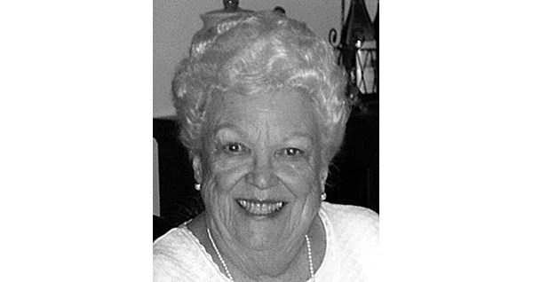 Elizabeth Fox Obituary 1927 2013 Guilford Ct New Haven Register