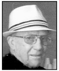 Paul M. Guilmette obituary, Milford, CT